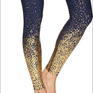 Beyond Yoga Alloy Ombré High waist legging